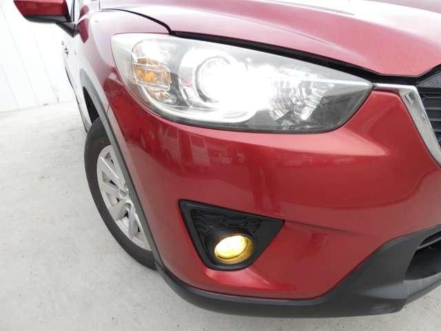 MAZDA CX-5 4WD 2012 Image 31