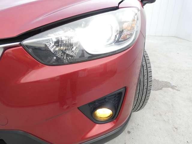 MAZDA CX-5 4WD 2012 Image 31