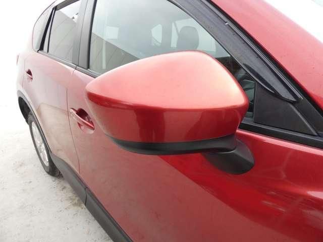 MAZDA CX-5 4WD 2012 Image 31