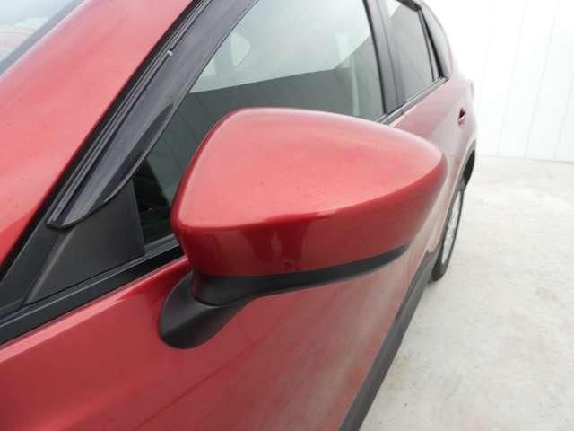 MAZDA CX-5 4WD 2012 Image 31