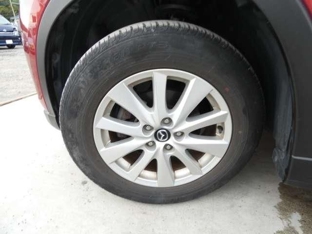 MAZDA CX-5 4WD 2012 Image 31