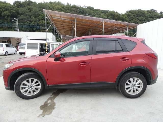 MAZDA CX-5 4WD 2012 Image 31