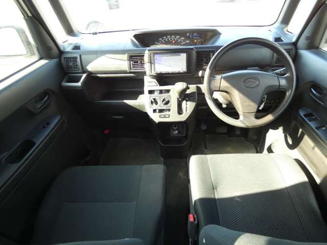 DAIHATSU HIJET CADDIE 2017 Image 31