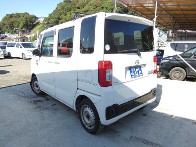 DAIHATSU HIJET CADDIE 2017 Image 31