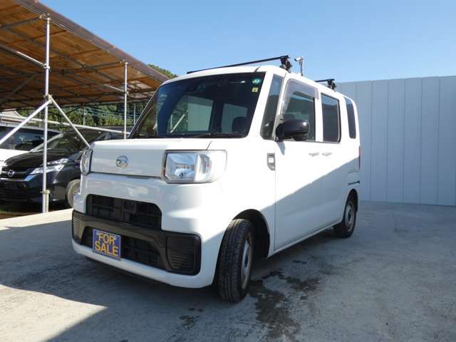 DAIHATSU HIJET CADDIE 2017 Image 31