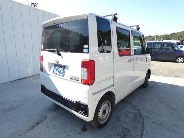 DAIHATSU HIJET CADDIE 2017 Image 31