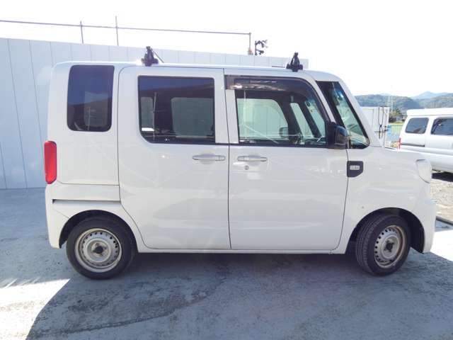 DAIHATSU HIJET CADDIE 2017 Image 31