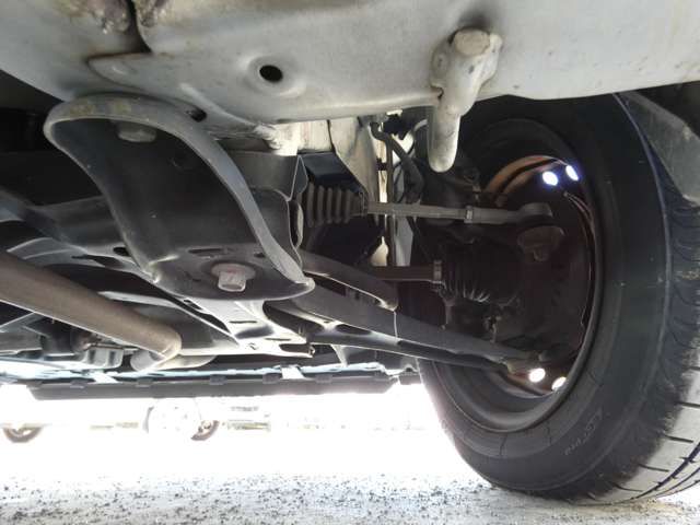 DAIHATSU HIJET CADDIE 2017 Image 31