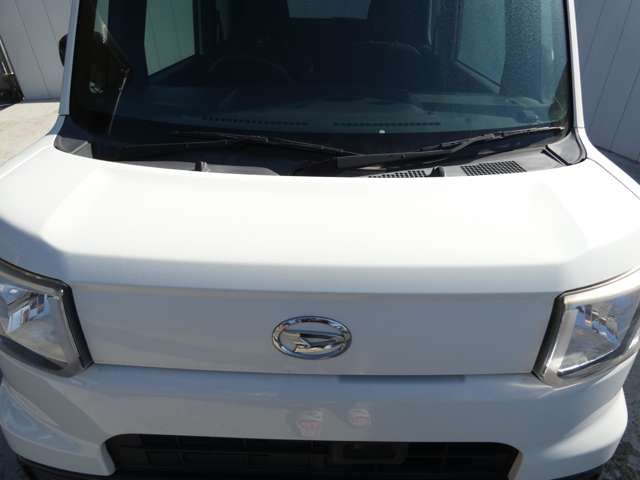 DAIHATSU HIJET CADDIE 2017 Image 31