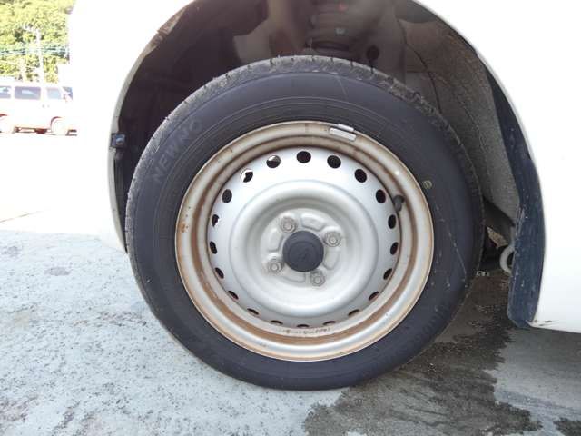 DAIHATSU HIJET CADDIE 2017 Image 31