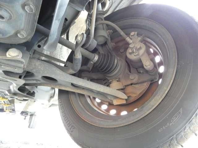 DAIHATSU HIJET CADDIE 2017 Image 31