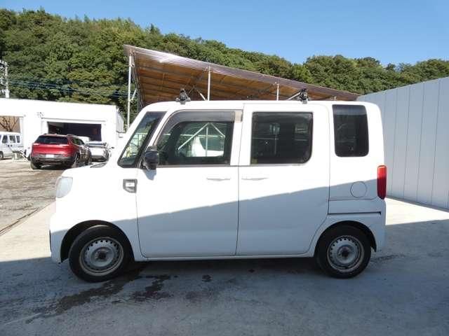 DAIHATSU HIJET CADDIE 2017 Image 31
