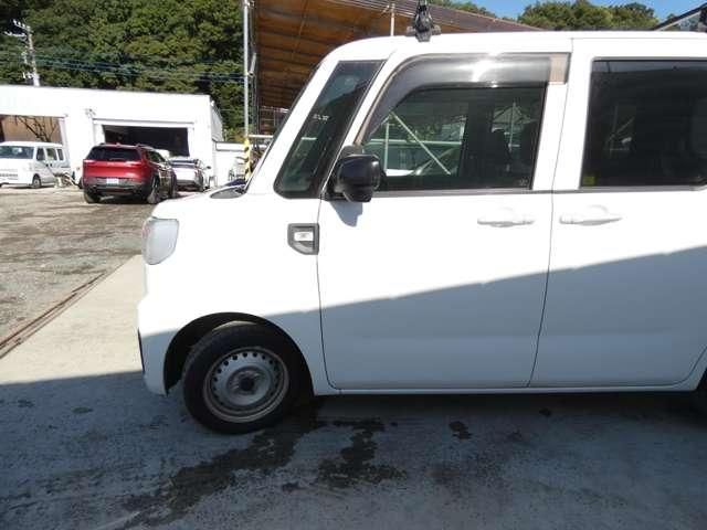 DAIHATSU HIJET CADDIE 2017 Image 31