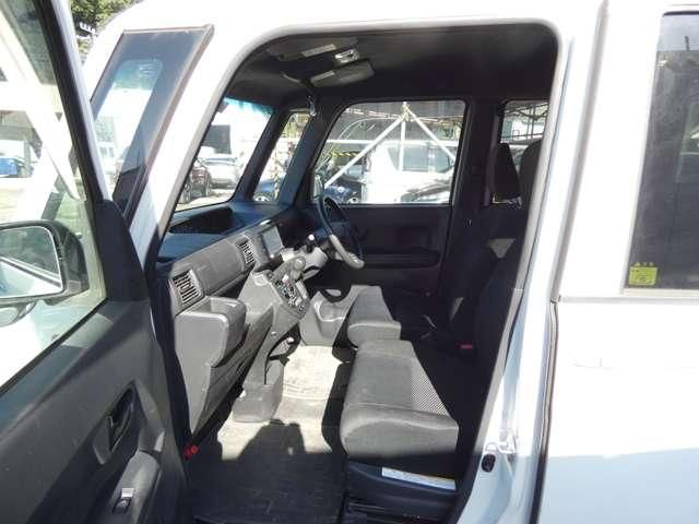 DAIHATSU HIJET CADDIE 2017 Image 31