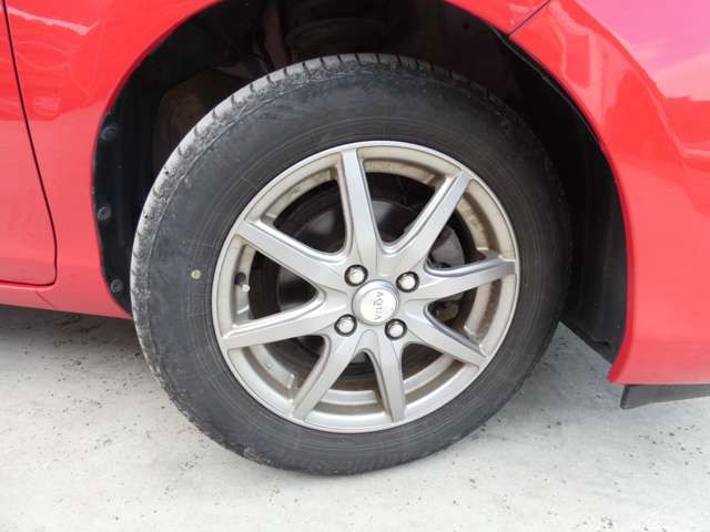 TOYOTA AQUA 2015 Image 31