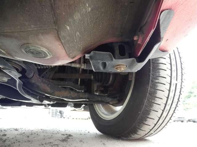 TOYOTA AQUA 2015 Image 31