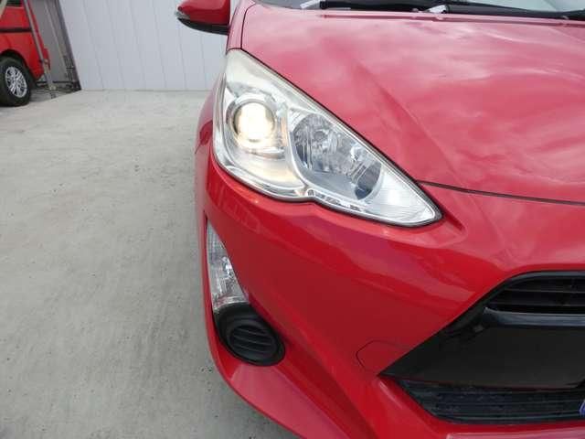 TOYOTA AQUA 2015 Image 31