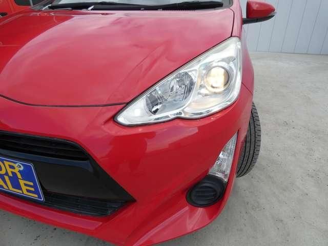 TOYOTA AQUA 2015 Image 31