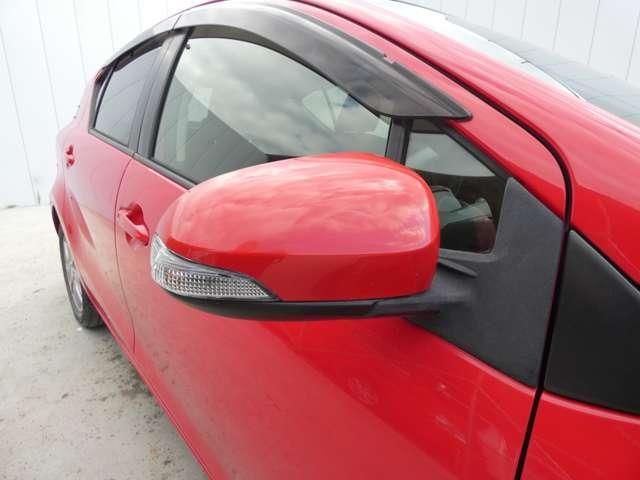 TOYOTA AQUA 2015 Image 31