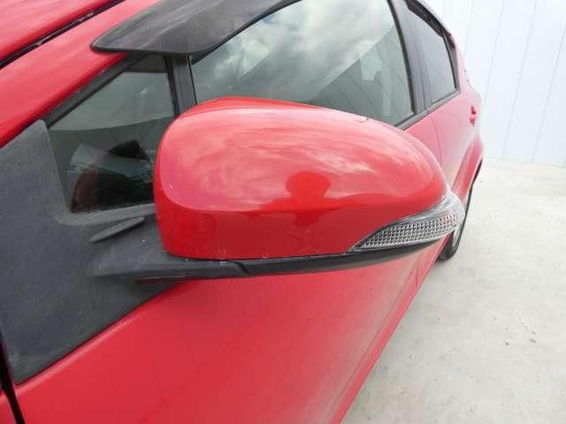 TOYOTA AQUA 2015 Image 31