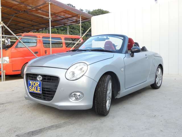 DAIHATSU COPEN 2016 Image 31