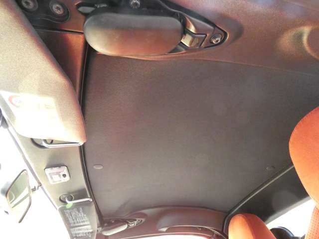 DAIHATSU COPEN 2016 Image 31