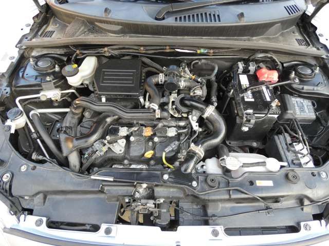 DAIHATSU COPEN 2016 Image 31