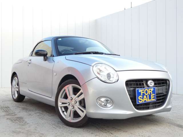 DAIHATSU COPEN 2016 Image 31