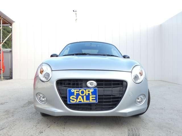 DAIHATSU COPEN 2016 Image 31