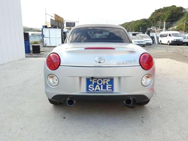 DAIHATSU COPEN 2016 Image 31