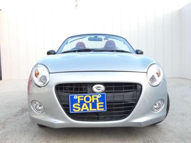 DAIHATSU COPEN 2016 Image 31