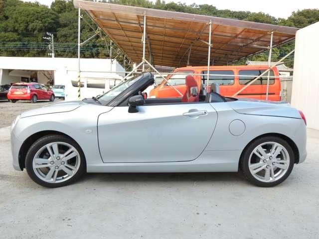 DAIHATSU COPEN 2016 Image 31