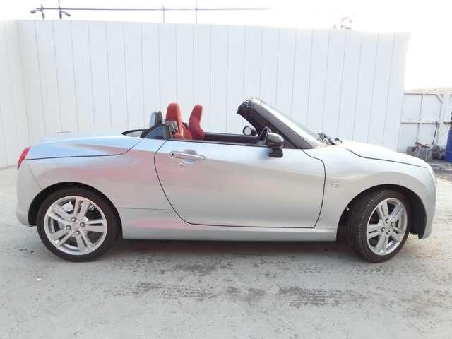 DAIHATSU COPEN 2016 Image 31