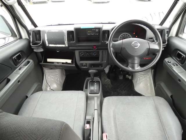 NISSAN NV100 CLIPPER 2012 Image 31