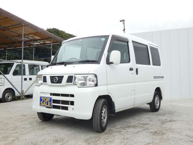 NISSAN NV100 CLIPPER 2012 Image 31