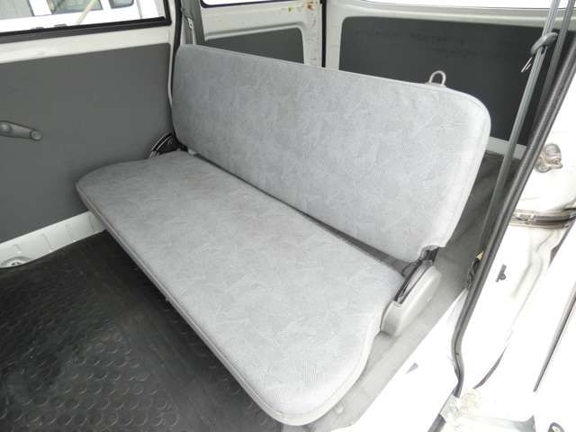 NISSAN NV100 CLIPPER 2012 Image 31