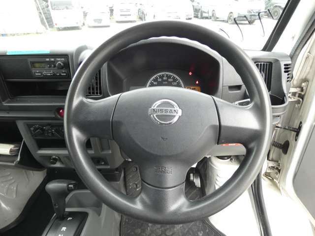 NISSAN NV100 CLIPPER 2012 Image 31