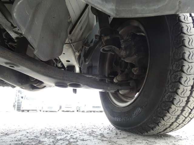 NISSAN NV100 CLIPPER 2012 Image 31