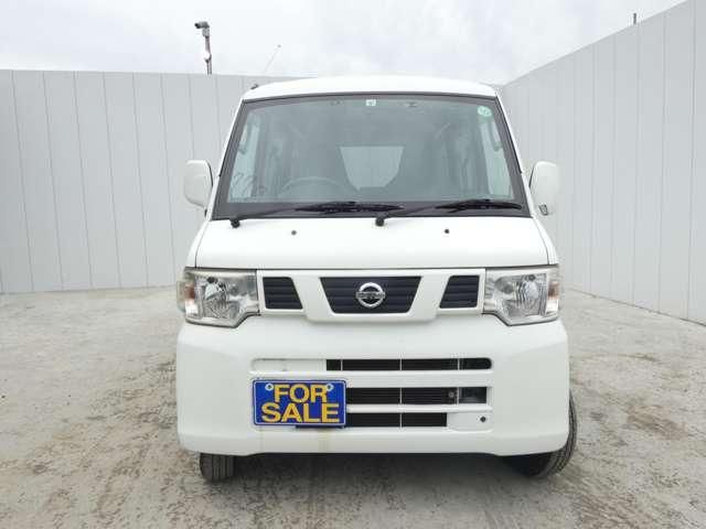 NISSAN NV100 CLIPPER 2012 Image 31