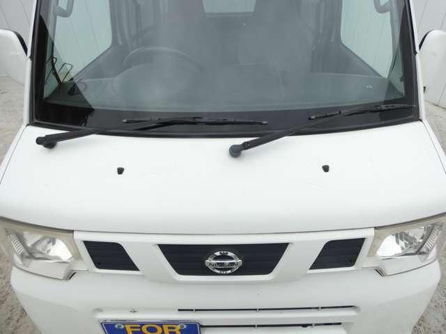 NISSAN NV100 CLIPPER 2012 Image 31