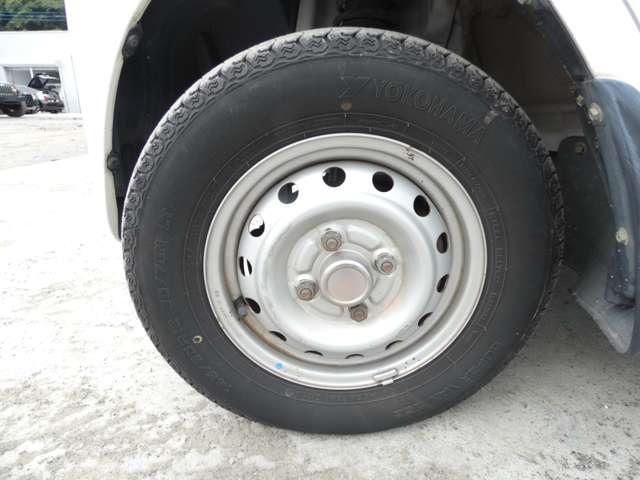 NISSAN NV100 CLIPPER 2012 Image 31