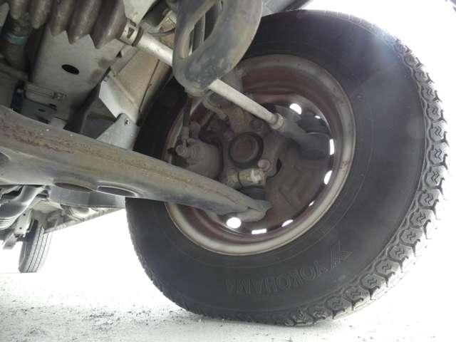 NISSAN NV100 CLIPPER 2012 Image 31