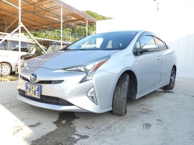 TOYOTA PRIUS 2016 Image 31