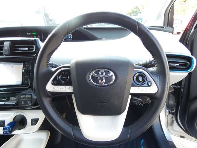 TOYOTA PRIUS 2016 Image 31