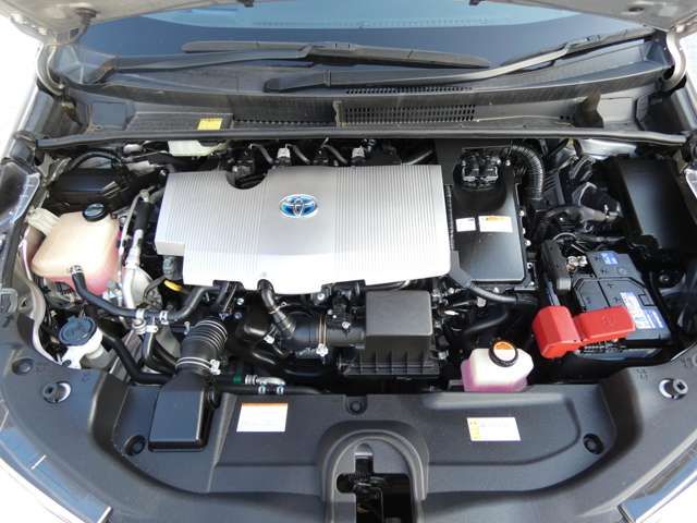 TOYOTA PRIUS 2016 Image 31