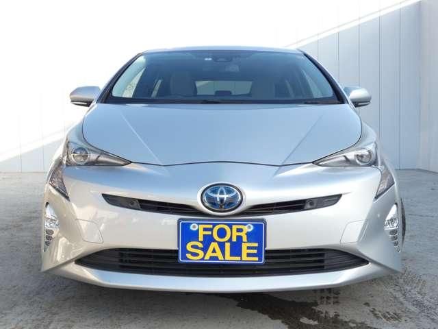 TOYOTA PRIUS 2016 Image 31
