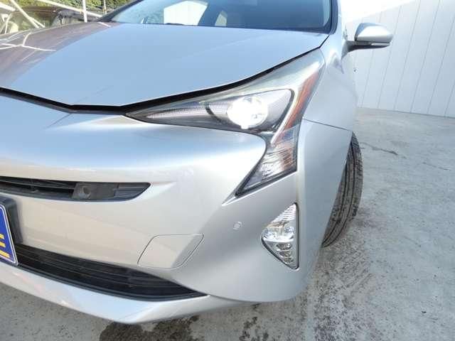 TOYOTA PRIUS 2016 Image 31