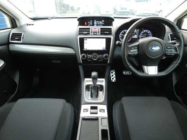 SUBARU LEVORG 2014 Image 31