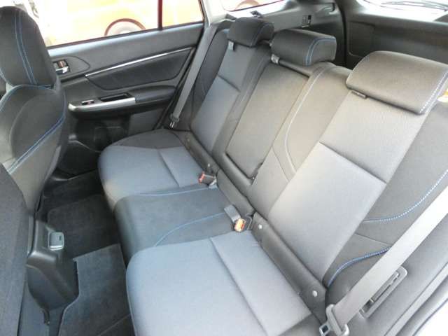 SUBARU LEVORG 2014 Image 31