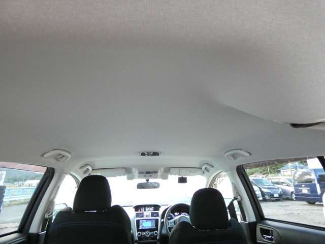 SUBARU LEVORG 2014 Image 31